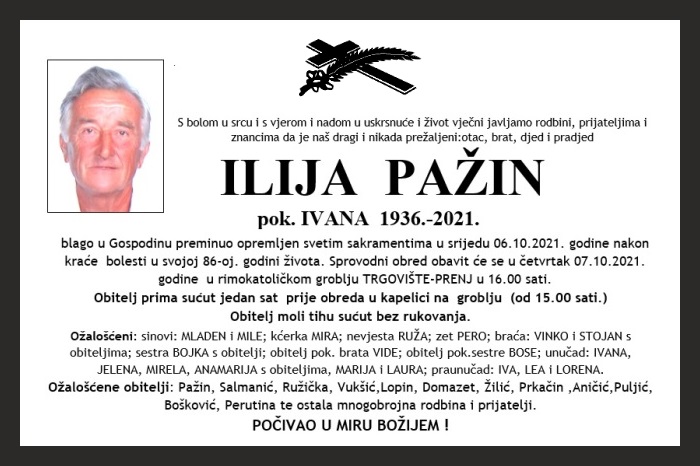 Ilija  Pažin