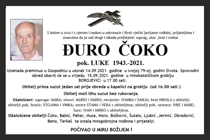 Đuro  Čoko
