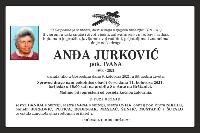 Anđa  Jurković