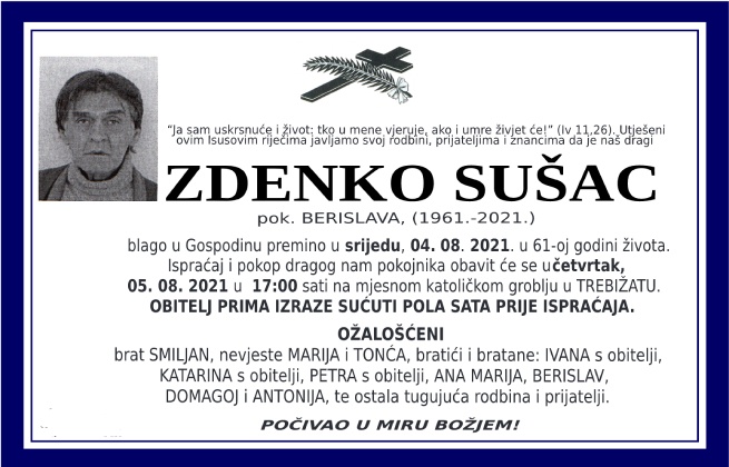 Zdenko  Sušac
