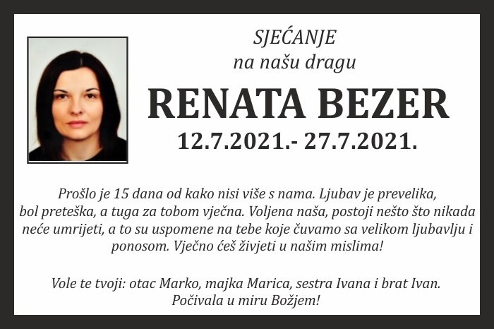 Renata  Bezer