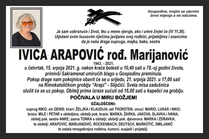 Ivica  Arapović