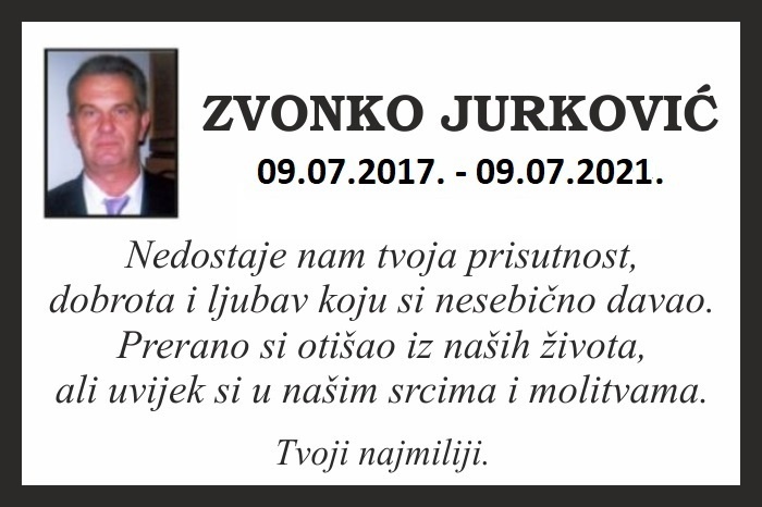 Zvonko  Jurković