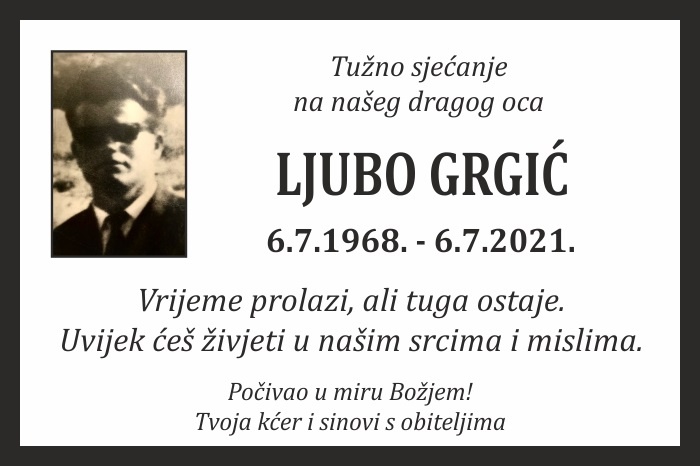 Ljubo  Grgić