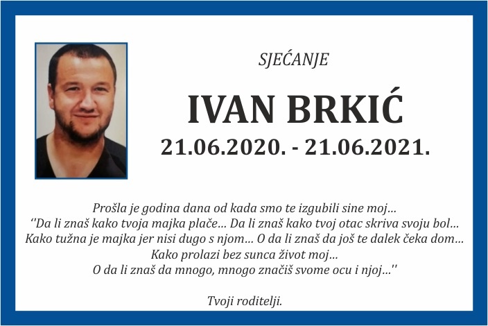 Ivan  Brkić