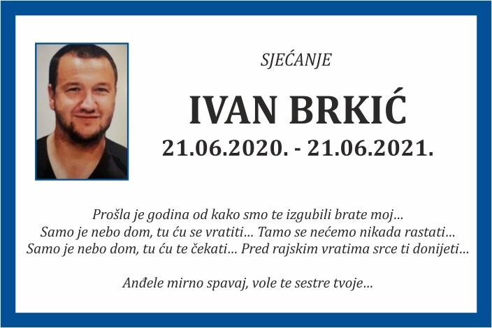 Ivan  Brkić