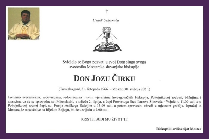 Don Jozo  Čirko