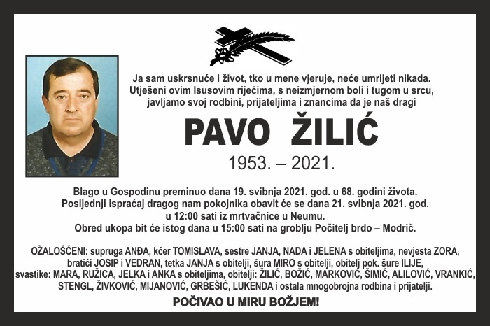 Pavo  Žilić