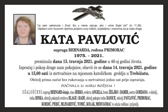 Kata  Pavlović