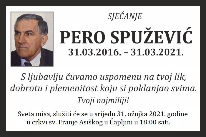 Pero  Spužević