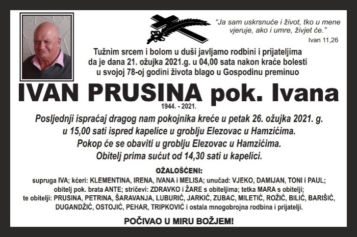 Ivan  Prusina