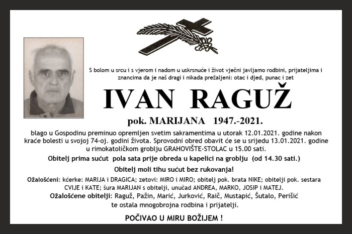 Ivan  Raguž