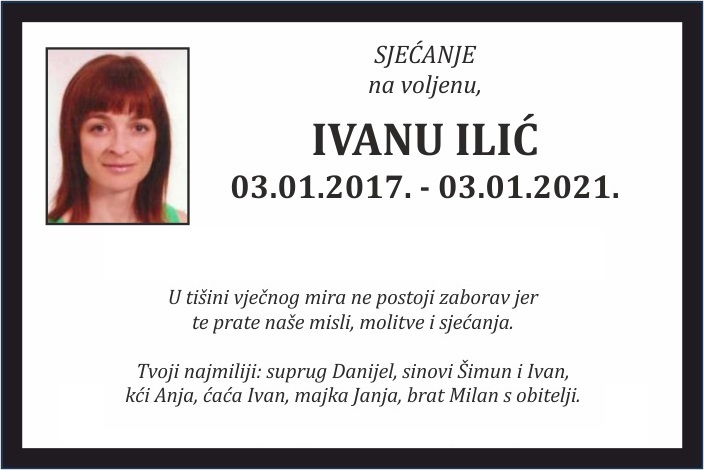 Ivana  Ilić