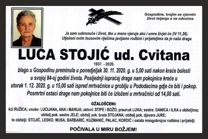 Luca  Stojić
