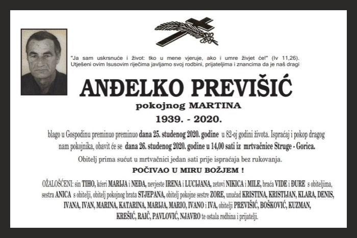 Anđelko  Previšić