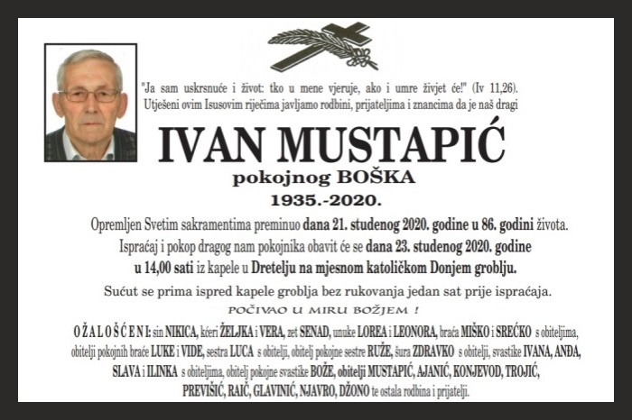 Ivan  Mustapić