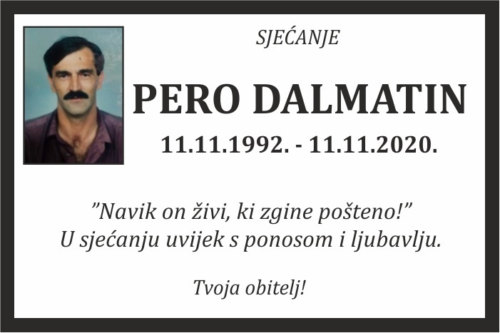 Pero  Dalmatin