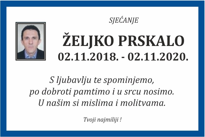 Željko  Prskalo