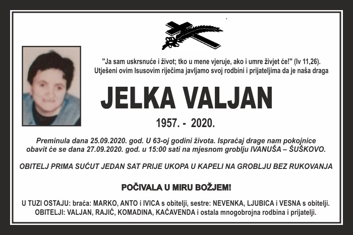 Jelka  Valjan