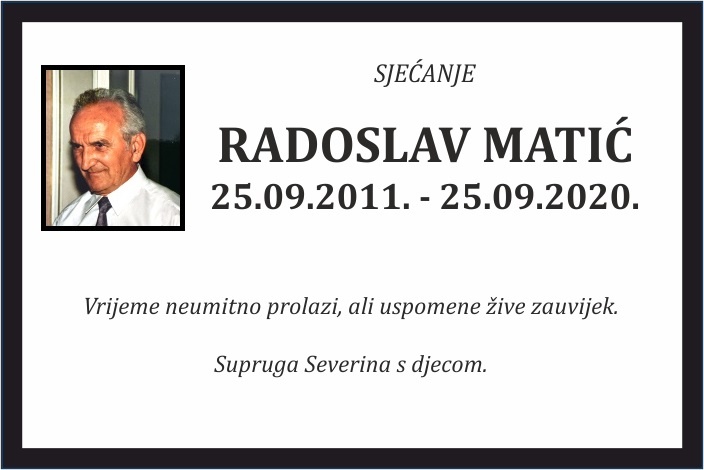 Radoslav  Matić