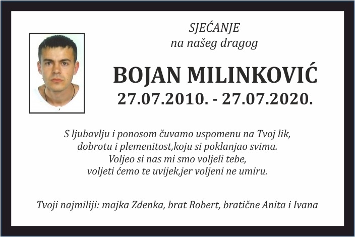 Bojan  Milinković