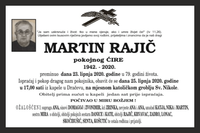 Martin  Rajič