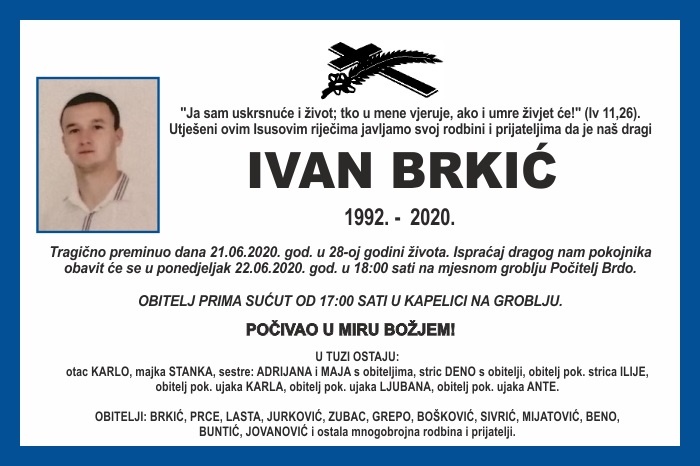 Ivan  Brkić
