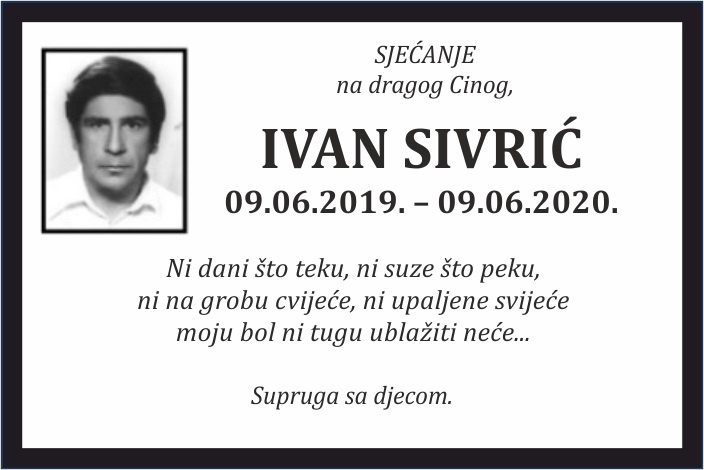 Ivan  Sivrić