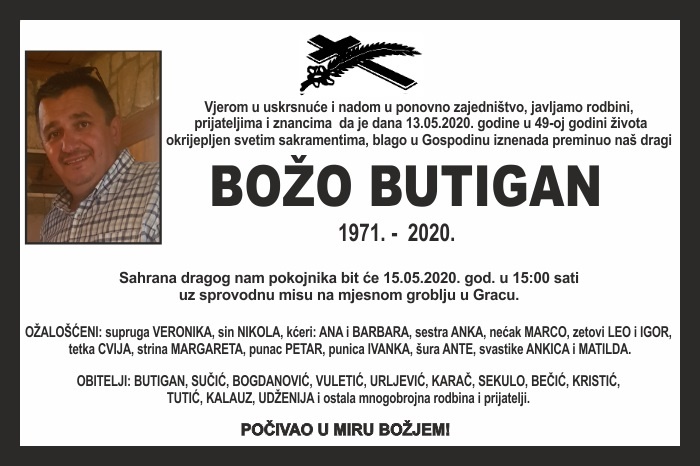 Božo  Butigan