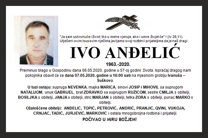Ivo  Anđelić