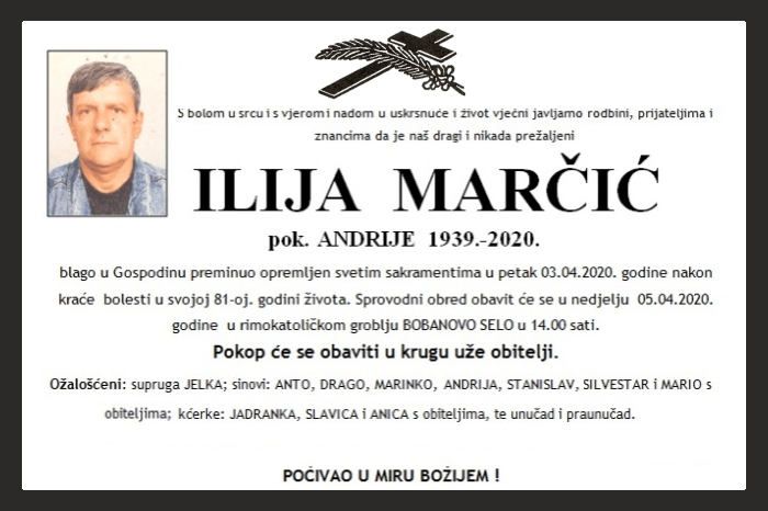 Ilija  Marčić