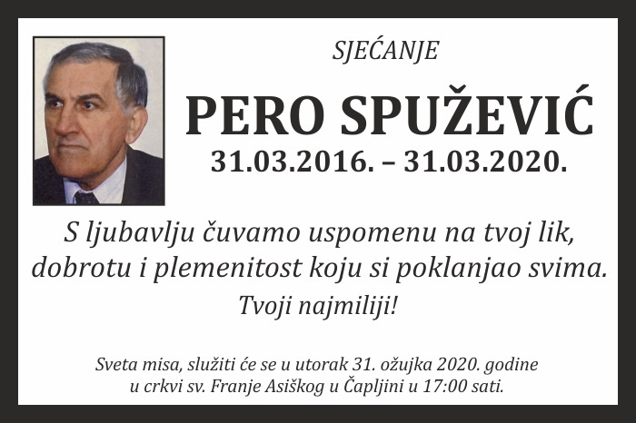 Pero  Spužević