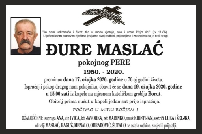 Đure  Maslać