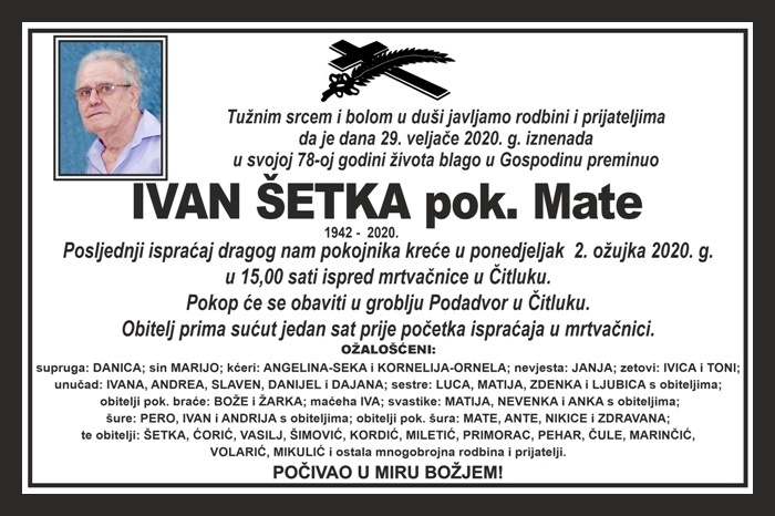Ivan  Šetka