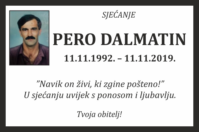 Pero  Dalmatin