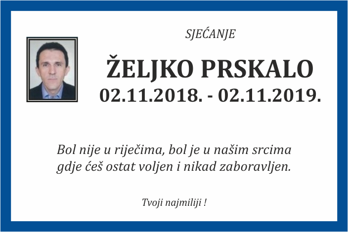 Željko  Prskalo