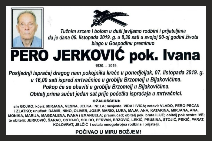 Pero  Jerković
