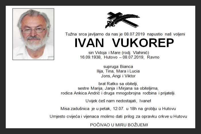 Ivan  Vukorep