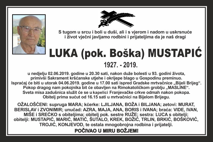 Luka  Mustapić