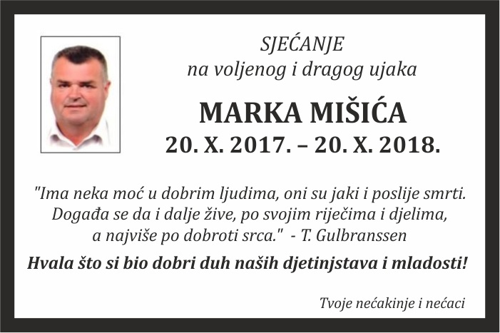 Marko  Mišić