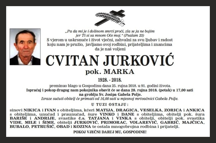 Cvitan  Jurković