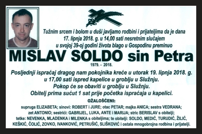 Mislav  Soldo