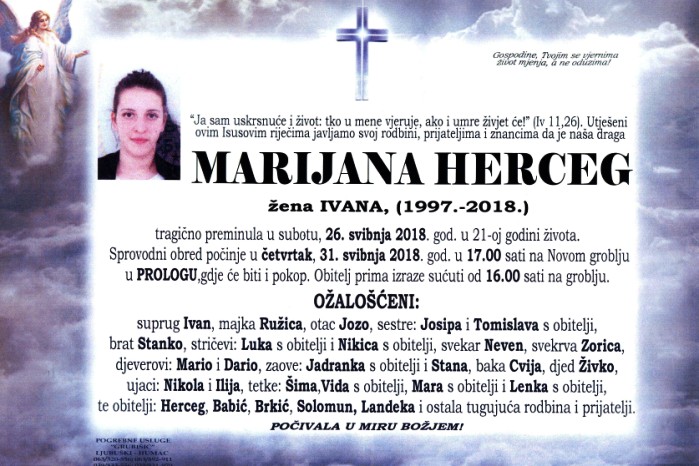 Marijana  Herceg