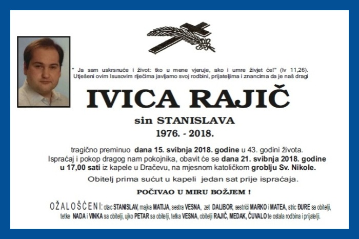 Ivica  Rajič