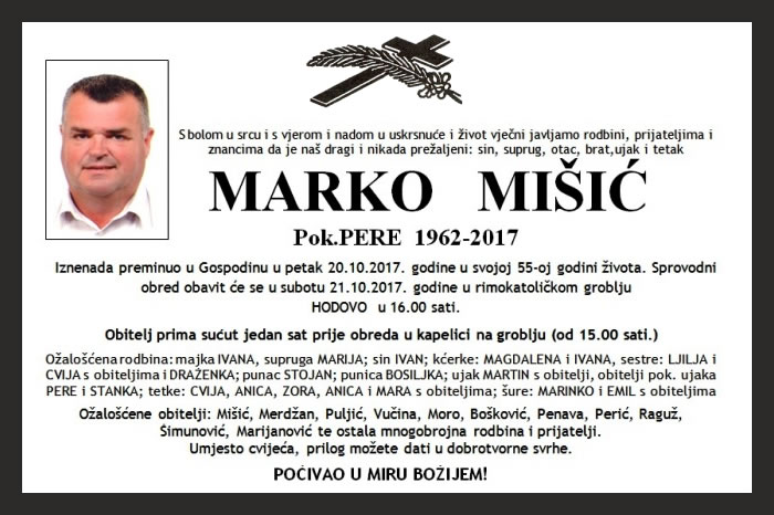 Marko  Mišić