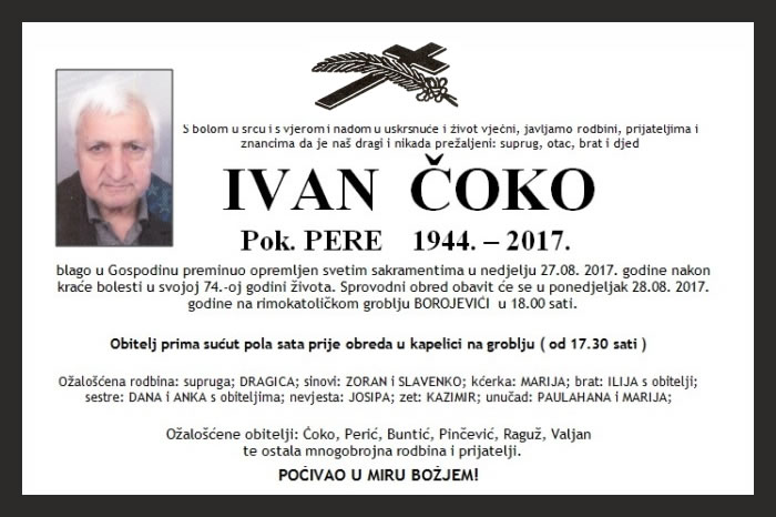 Ivan  Čoko