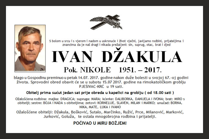 Ivan  Džakula