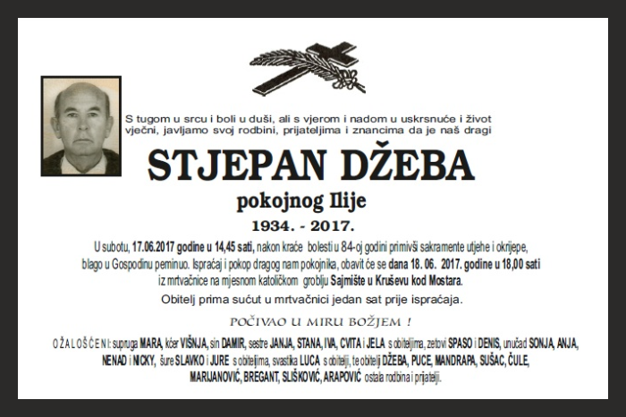 Stjepan  Džeba