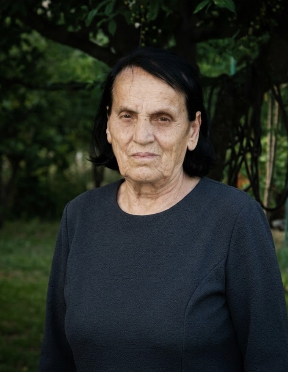 Milenka Labudova  Tomašević