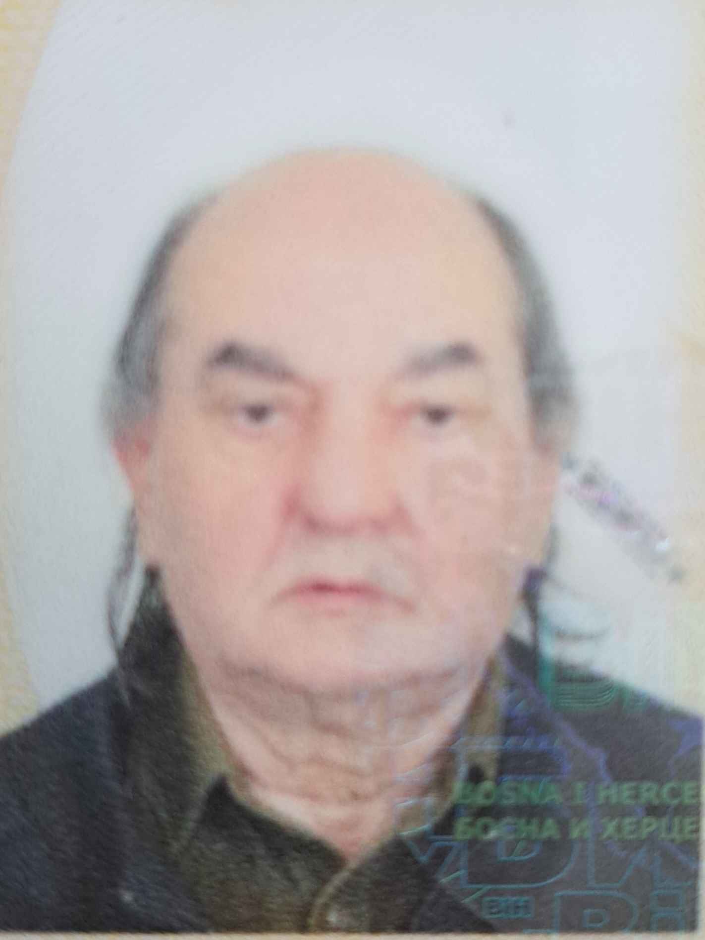 Adnan  Zajković